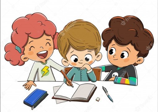 Étude dirigée / aide aux devoirs